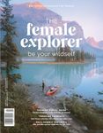 Female Explorer #8: Be your wildsel