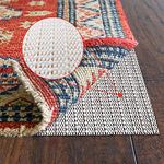 SHAREWIN 180x270cm Non-Slip Area Rug Pad Gripper for Any Hard Surface Floors Keep Your Rugs Safe and in Place