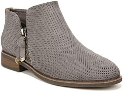 Dr. Scholl