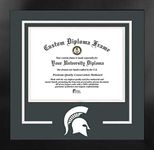 Campus Images NCAA Michigan State S