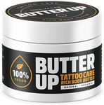 Butter Up Tattoo Aftercare - Heals 