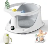 Baby Bath Seat for Babies 6 Months 