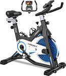 Static Bike For Exercise