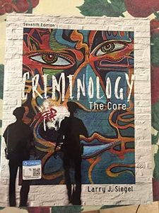 Criminolog