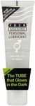 Four Seasons Glow N Dark Lubricant,