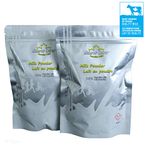 Skim Milk Powder- 2 Bags, Product of Canada