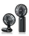 Battery Desk Fans