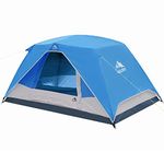 3 Person Tents