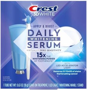 Crest Whit