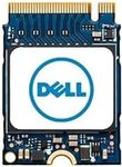 Dell M.2 PCIe NVME Gen 3x4 Class 35 2230 Solid State Drive - 512GB