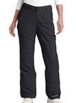 Columbia Women's Modern Mountain 2.0 Pant, Black, S