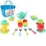 Tea Sets Toys