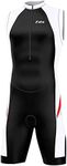 FDX Men Triathlon Suit - lightweigh