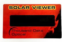 Solar Eclipse Viewer (1)