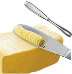 Butter Knife For Cold Butter