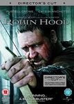 Robin Hood - Extended Director's Cut [DVD]