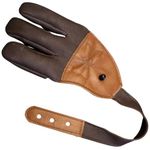 Shatterproof Archery - Archery Shooting Glove, Traditional Archery Glove (Right Hand)