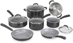 Cuisinart 11-Piece Nonstick Cookwar