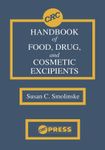 CRC Handbook of Food, Drug, and Cos