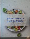 Beachbody Cookbooks