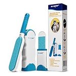 Lint and Pet Hair Remover for Laund
