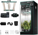MARS HYDRO FC1500 Smart Grow Tent K
