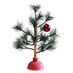 Product Works 18-Inch Redneck Nation Christmas Tree