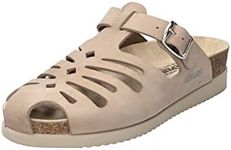 Mephisto Women's Hedina Sandal, Lig