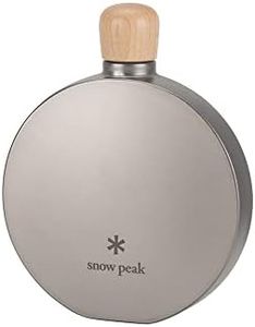 Snow Peak 