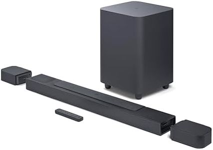 JBL Bar 80