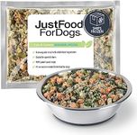 JustFoodForDogs Fresh Frozen Dog Fo