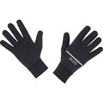 GOREWEAR R3 Gloves, Black, 7