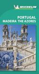 Portugal - Michelin Green Guide: The Green Guide (Michelin Tourist Guides)