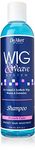 DeMert Wig & Weave System Shampoo for Natural and Synthetic Hair 8 oz