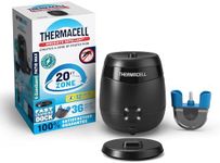 Thermacell E-ZoneGuard Patio Max Re