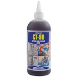 Action Can 1483 Model CT-90 Cutting and Tapping Fluid, Poly Bottle with Spout, 500 mL