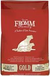 Fromm Weight Management Gold Dry Dog Food, Turkey Recipe, 30 lb, Large & Giant Breeds