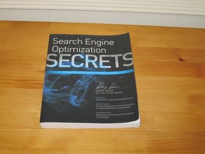 Search Engine Optimization (SEO) Secrets