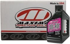 Maxima CS84916-12PK Cool-Aide Concentrated Motorcycle/ATV Racing Coolant - 16 oz., (Case of 12)