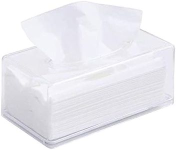 Tissue Box