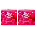 Tea Culture of The World Flowery Bouquet Tea | Hibiscus Tea Bags | Calming Hibiscus & Fragrant Rose | Made With 100% Whole Leaf & Natural Flavors, Brew Hot Or Cold, 32 Count, 550 Gram