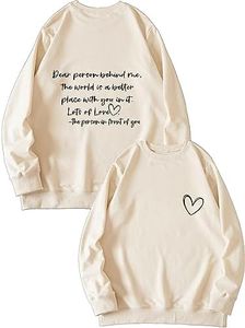 Dear Perso