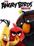 The Angry Birds Movie