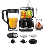 Bella Food Processors