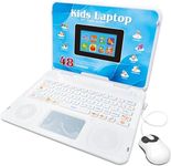Kids Laptop, Color Screen Education