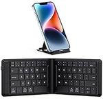 iClever Portable Keyboard, Foldable