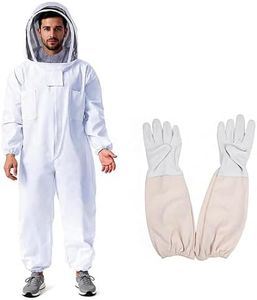Bee Suit w