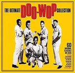 Ultimate Doo Wop Collection