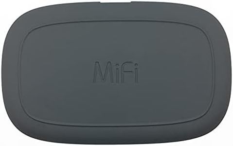 Wireless MiFi 8800 8800L 4G LTE Battery Door Back Cover