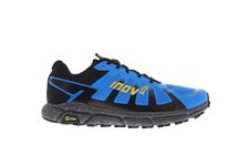 Inov8 Trailfly G 270 V2 Trail Running Shoes - AW23 Blue Orange